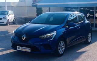 Renault Clio 2020 Clio 1.0 12v Authentic S&S