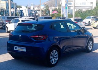 Renault Clio 2020 Clio 1.0 12v Authentic S&S-thumb-1
