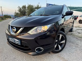 Nissan Qashqai 2017 1.2 DIG-T N-CONNECTA