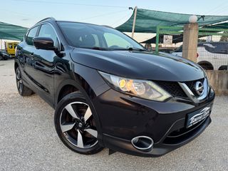 Nissan Qashqai 2017 1.2 DIG-T N-CONNECTA-thumb-1