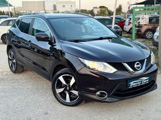Nissan Qashqai 2017 1.2 DIG-T N-CONNECTA-thumb-3