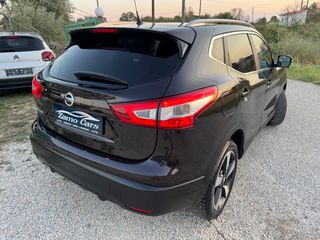 Nissan Qashqai 2017 1.2 DIG-T N-CONNECTA-thumb-4
