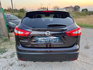 Nissan Qashqai 2017 1.2 DIG-T N-CONNECTA-thumb-5