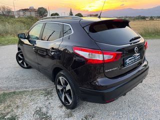 Nissan Qashqai 2017 1.2 DIG-T N-CONNECTA-thumb-6