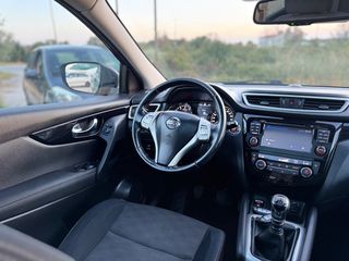 Nissan Qashqai 2017 1.2 DIG-T N-CONNECTA-thumb-14