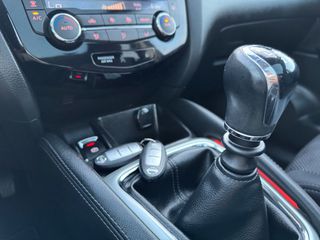 Nissan Qashqai 2017 1.2 DIG-T N-CONNECTA-thumb-19