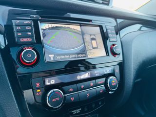 Nissan Qashqai 2017 1.2 DIG-T N-CONNECTA-thumb-20