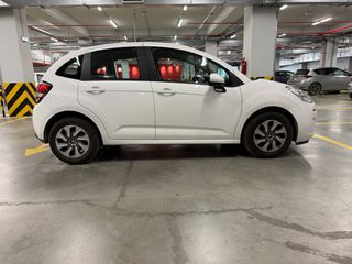 Citroen C3 2016-thumb-3
