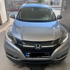 Honda HR-V 2017 EXECUTIVE LED PANORAMA