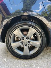 Opel Astra 2010 Opel Astra J Sport 1.6 Turbo 180hp-thumb-24
