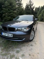 Bmw 116 2008
