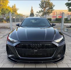 Audi RS6 2021 Audi RS6 Avant 4.0 TFSI |PANO | SOFT CLOSE | B&O | HUD | 22”