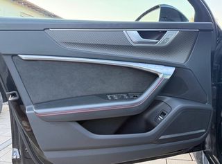 Audi RS6 2021 Audi RS6 Avant 4.0 TFSI |PANO | SOFT CLOSE | B&O | HUD | 22”-thumb-9