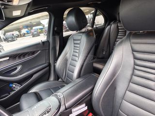 Mercedes-Benz E 220 2021