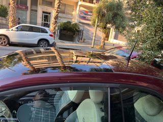 Fiat 500 2018 Αυτόματο & πανόραμα-thumb-9