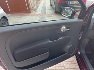 Fiat 500 2018 Αυτόματο & πανόραμα-thumb-10