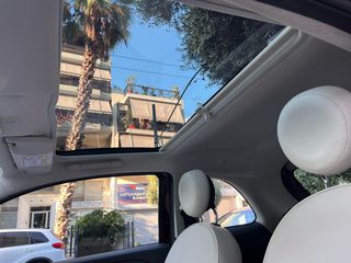 Fiat 500 2018 Αυτόματο & πανόραμα-thumb-13