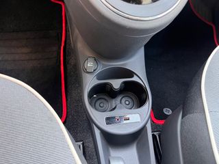 Fiat 500 2018 Αυτόματο & πανόραμα-thumb-19