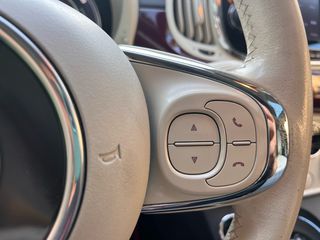 Fiat 500 2018 Αυτόματο & πανόραμα-thumb-20