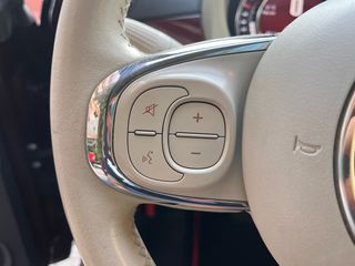 Fiat 500 2018 Αυτόματο & πανόραμα-thumb-21