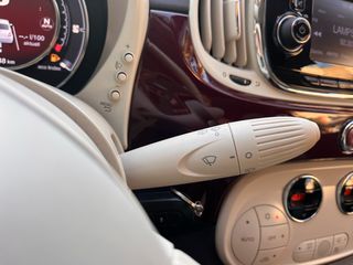 Fiat 500 2018 Αυτόματο & πανόραμα-thumb-22