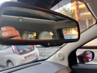 Fiat 500 2018 Αυτόματο & πανόραμα-thumb-25