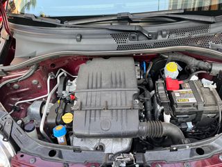 Fiat 500 2018 Αυτόματο & πανόραμα-thumb-28