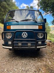 Volkswagen T2 1971