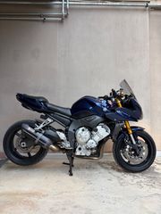 Yamaha FZ1 Fazer 2006