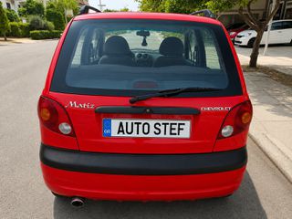 Daewoo Matiz 2005 800cc, A/c, ΥΔ/Τ, 5ΠΟΡΤΕΣ!!!-thumb-1