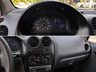 Daewoo Matiz 2005 800cc, A/c, ΥΔ/Τ, 5ΠΟΡΤΕΣ!!!-thumb-5