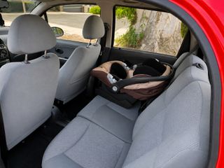 Daewoo Matiz 2005 800cc, A/c, ΥΔ/Τ, 5ΠΟΡΤΕΣ!!!-thumb-6