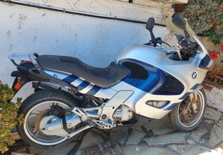 Bmw K 1200 RS 2000