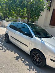 Volkswagen Polo 2003