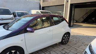 Toyota Aygo 2020 X-play ‼ΑΥΤΟΜΑΤΟ‼ΕΛΛΗΝΙΚΟ-thumb-3