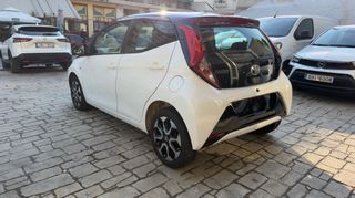 Toyota Aygo 2020 X-play ‼ΑΥΤΟΜΑΤΟ‼ΕΛΛΗΝΙΚΟ-thumb-6