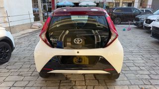 Toyota Aygo 2020 X-play ‼ΑΥΤΟΜΑΤΟ‼ΕΛΛΗΝΙΚΟ-thumb-7
