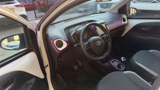 Toyota Aygo 2020 X-play ‼ΑΥΤΟΜΑΤΟ‼ΕΛΛΗΝΙΚΟ-thumb-12