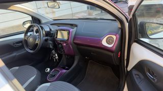 Toyota Aygo 2020 X-play ‼ΑΥΤΟΜΑΤΟ‼ΕΛΛΗΝΙΚΟ-thumb-13