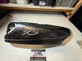PIAGGIO X9 2001-2009 ΔΕΞΙΑ ΟΥΡΑ-thumb-1