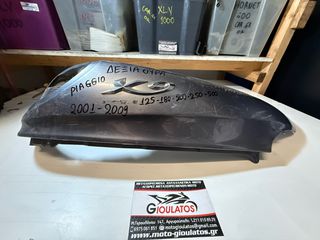 PIAGGIO X9 2001-2009 ΔΕΞΙΑ ΟΥΡΑ-thumb-2