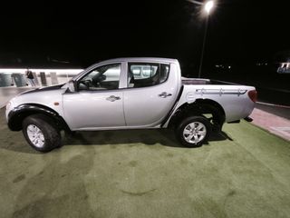 Mitsubishi L200 2008 mitsubishi l200 safari-thumb-6