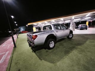 Mitsubishi L200 2008 mitsubishi l200 safari-thumb-7