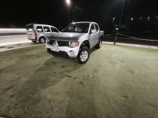 Mitsubishi L200 2008 mitsubishi l200 safari-thumb-15
