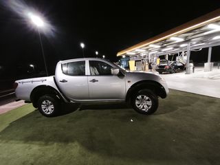 Mitsubishi L200 2008 mitsubishi l200 safari-thumb-16