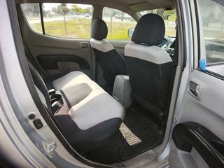 Mitsubishi L200 2008 mitsubishi l200 safari-thumb-18