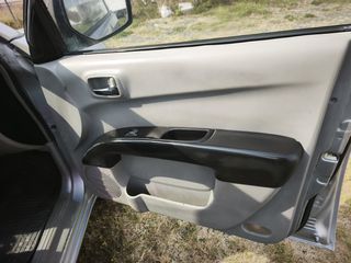 Mitsubishi L200 2008 mitsubishi l200 safari-thumb-19