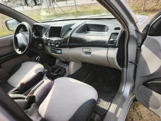 Mitsubishi L200 2008 mitsubishi l200 safari-thumb-20