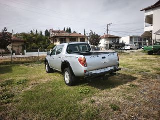 Mitsubishi L200 2008 mitsubishi l200 safari-thumb-25
