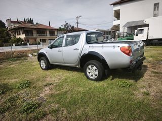 Mitsubishi L200 2008 mitsubishi l200 safari-thumb-5